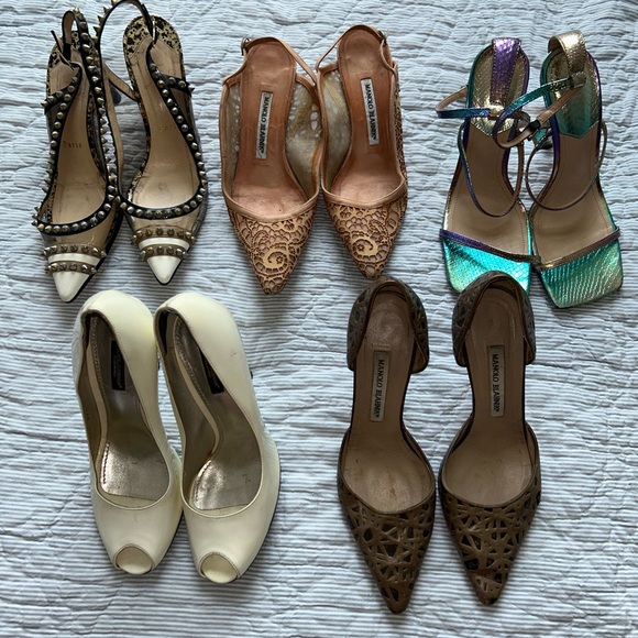 Designer Shoes - Picture 12 of 12